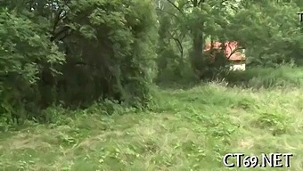 A Horny Teen Gets Pounded Vigorously In This Hardcore Video