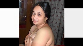 Indian Mom'S Deep Throat And Facial In Short Film