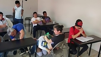 Unveiling The Making Of Schoolgirl Porn: A Raw And Real Experience
