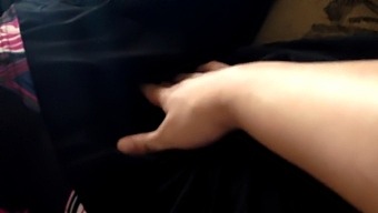 Mature Chinese Lady'S Sensual Encounter