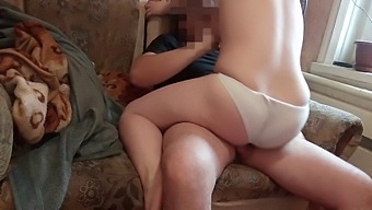 Rough Sex With Big Cock And Small Tits