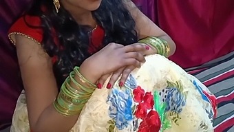 Indian Student'S Initial Sexual Encounter With Her Partner