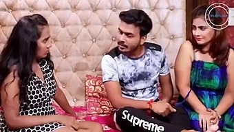 Desi Love: Indian Web Series 2