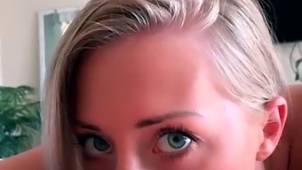Leonie Pur'S Seductive Tinder Match Performs Oral And Vaginal Sex Expertly