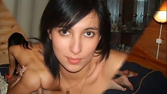 Russian Girls In Homemade Porn