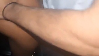 Rebeca Olew Performs Oral And Vaginal Sex With Multiple Partners In A Swing Session (Full Video Available In Red)