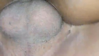 Petite Girl Gets Fucked Hard In The Ass
