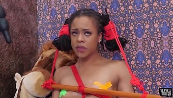 Teen Slave In Training