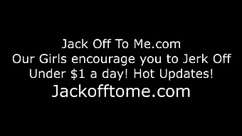 Lola'S Educational Masturbation Guide For Joi Enthusiasts