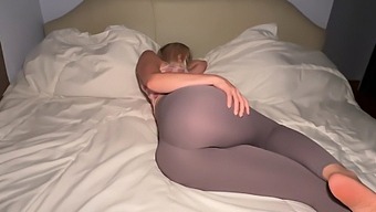 Perspective Of Seducing Young Stepsister In Fantasy Hd Video