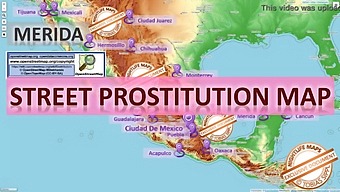 Explore The Sex Industry In Merida, Mexico With This Comprehensive Guide