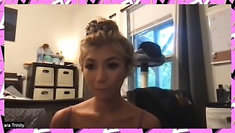 Clara Trinity, Your Friendly Neighborhood Pornstar: Going Deeper In Season 5