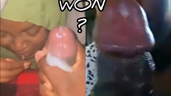 Top-Notch Public Oral Sex Scene - Find Out The Winner!