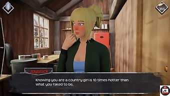 Game-Based Series: Mist - Part 5