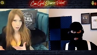 Earning Income Through Webcam Modeling Without Social Media Platforms Featuring Cam Girl Lilly Laclare