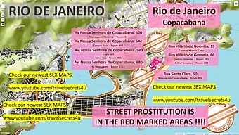 Explore Rio'S Sexual Landscape With Our Comprehensive Guide To Pleasure Spots