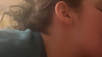 Amateur Sweetheart Craves Hard Cock For Satisfaction