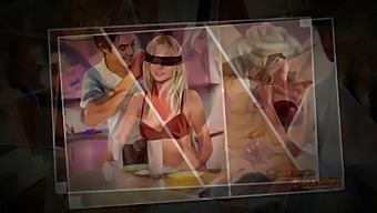 Nicole Heat In The Greatest Pornographic Material Ever