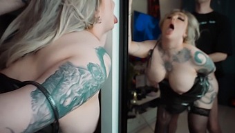 I Like When A Big Cock Ass Fucks Me